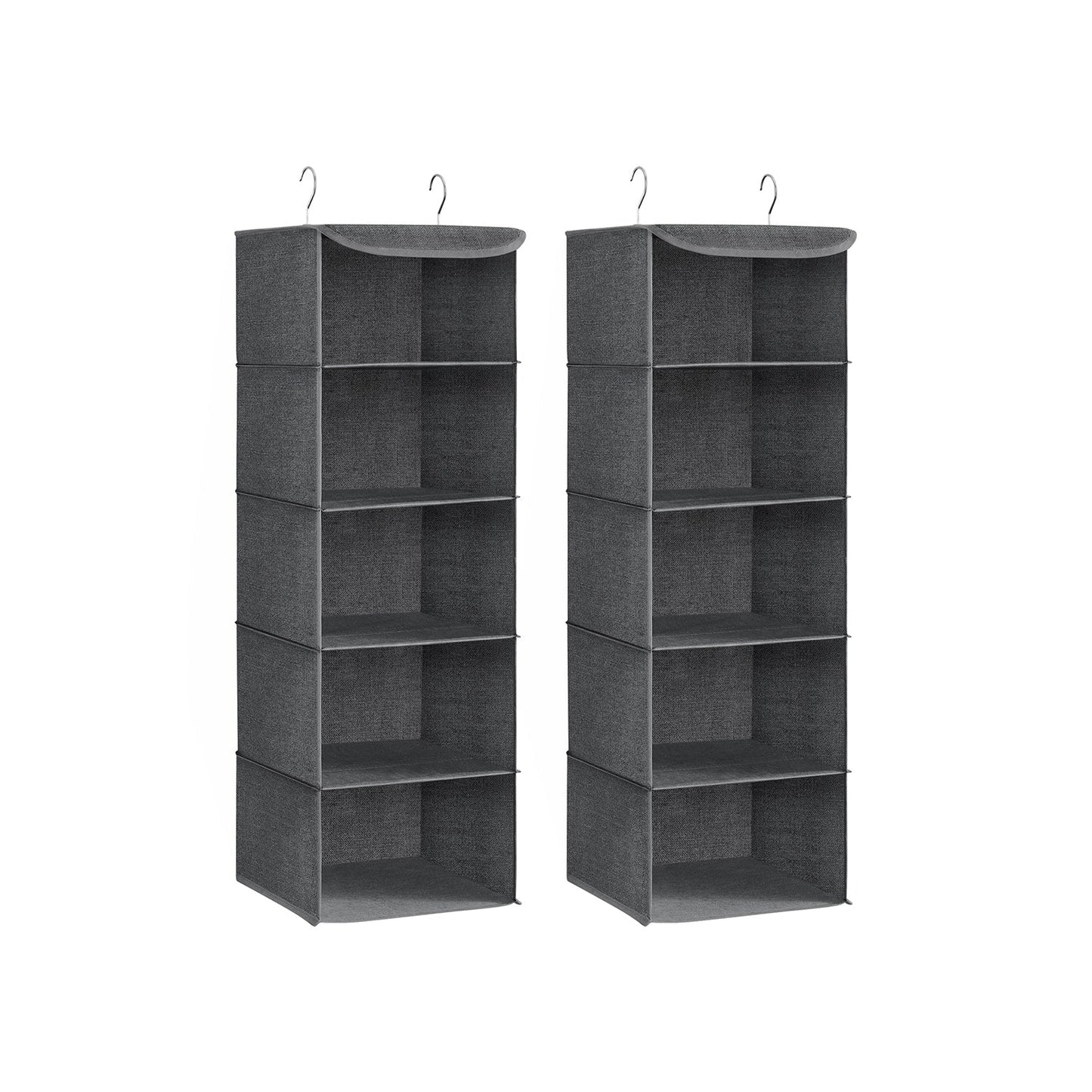 Hängeorganizer 2er-Set