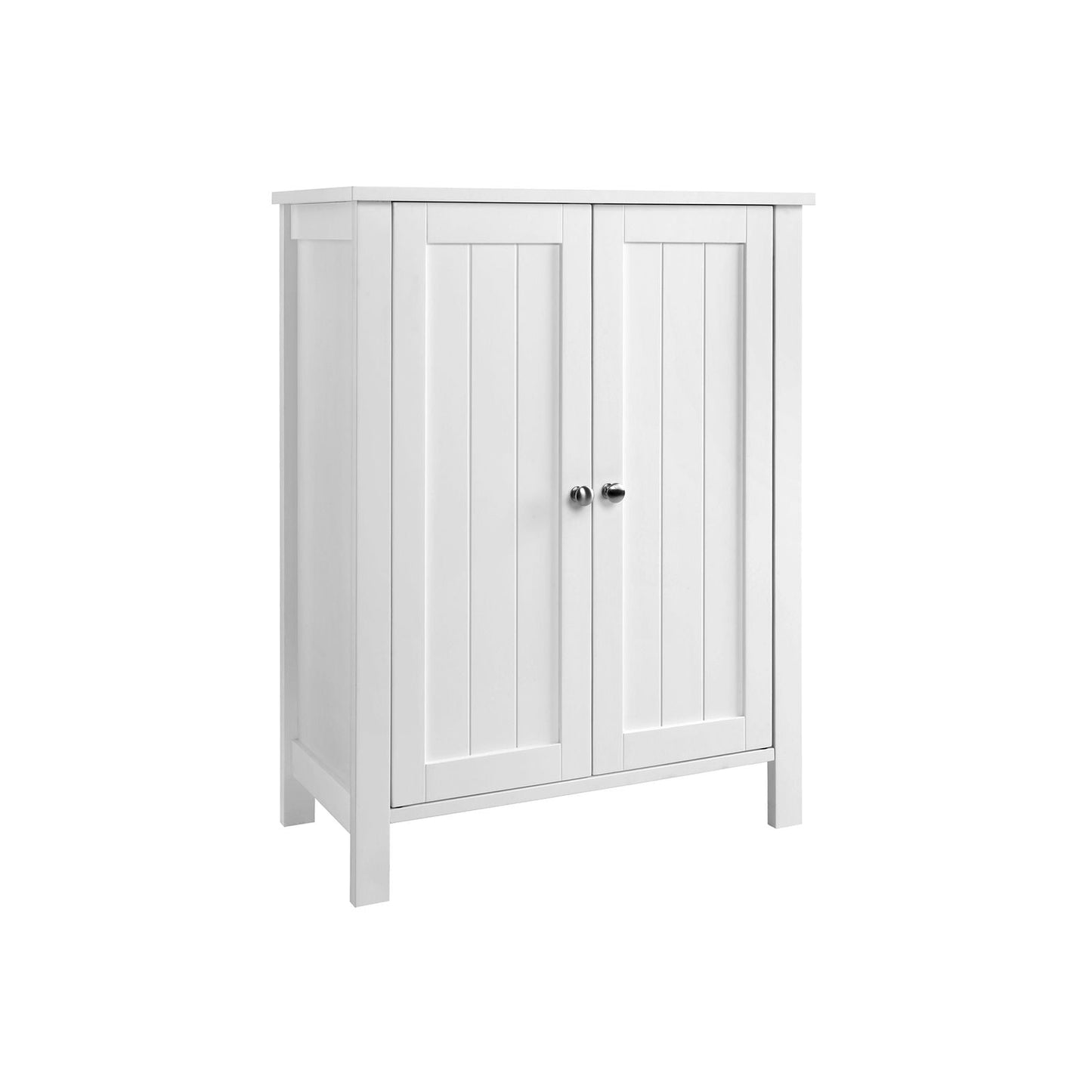 Badezimmerschrank mit Doppeltür