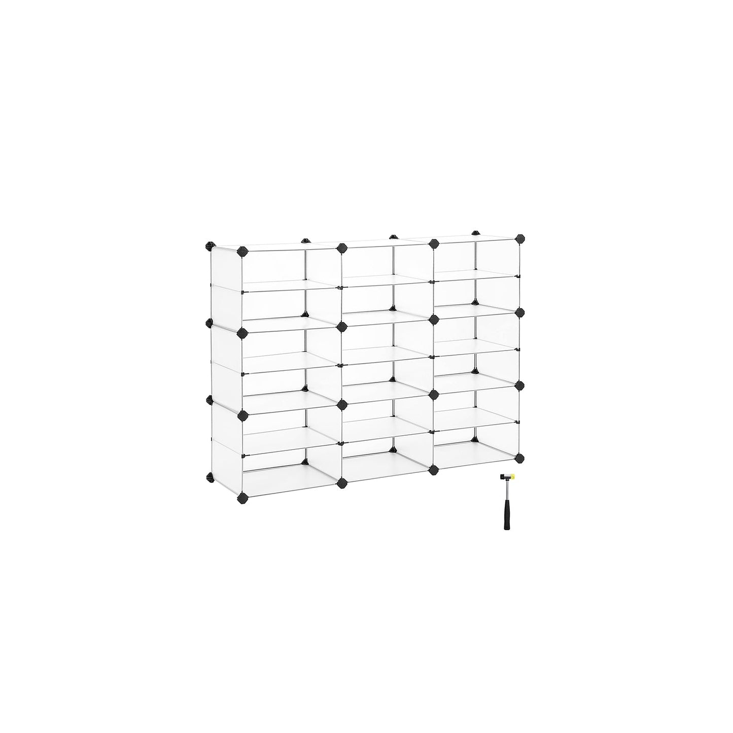 LPC501W