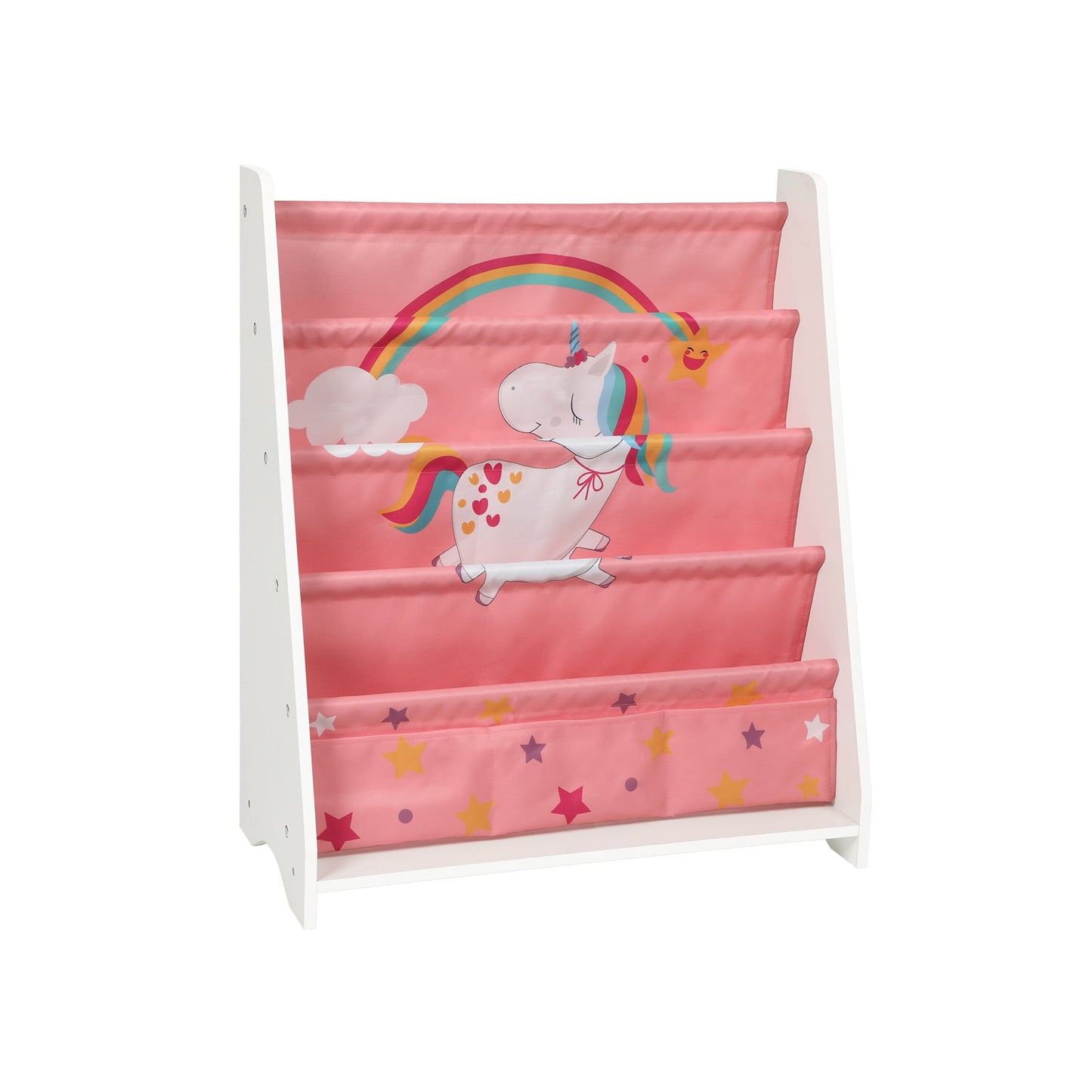 Bücherregal für Kinder