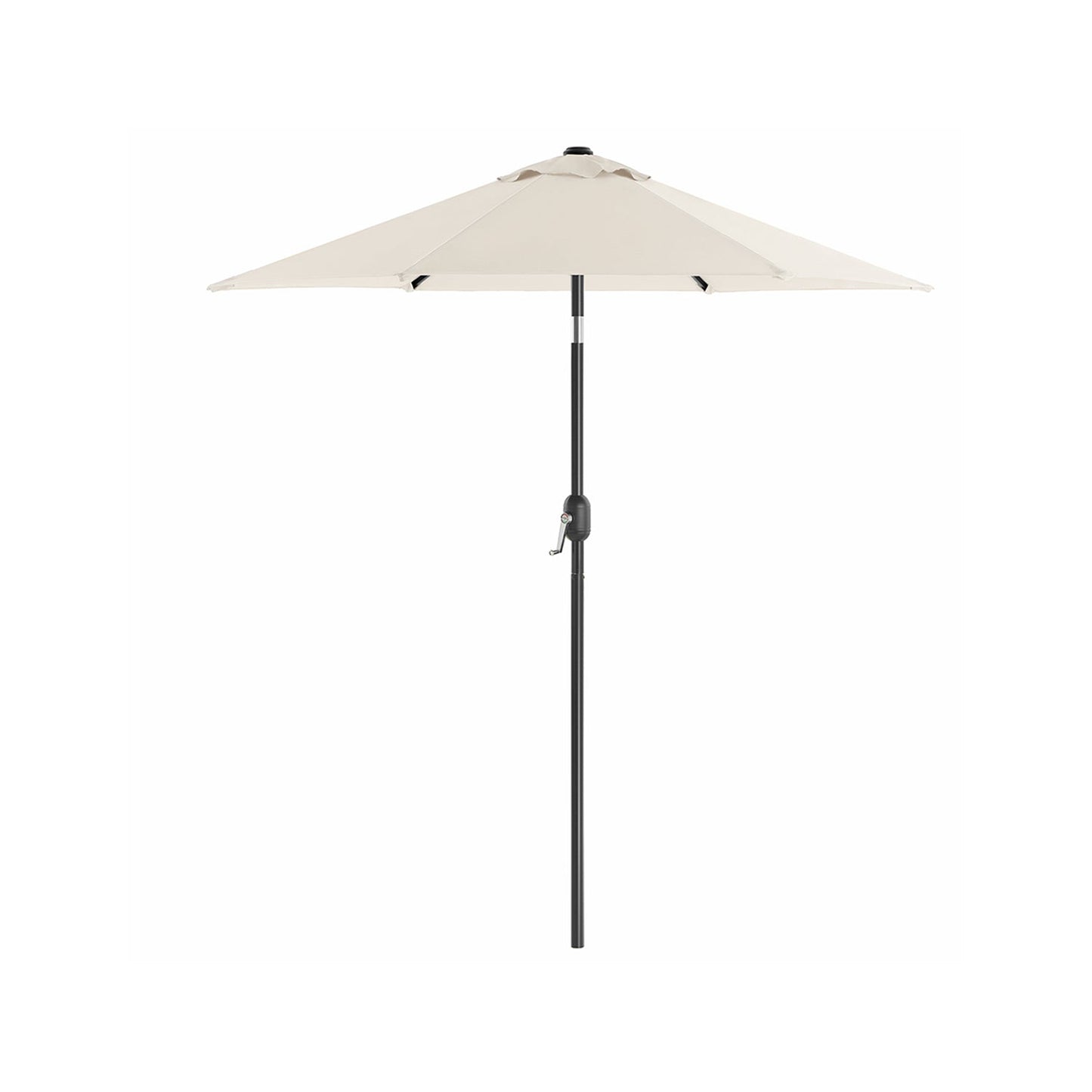 Sonnenschirm Ø 200 cm