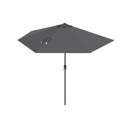 Sonnenschirm Ø 270 cm