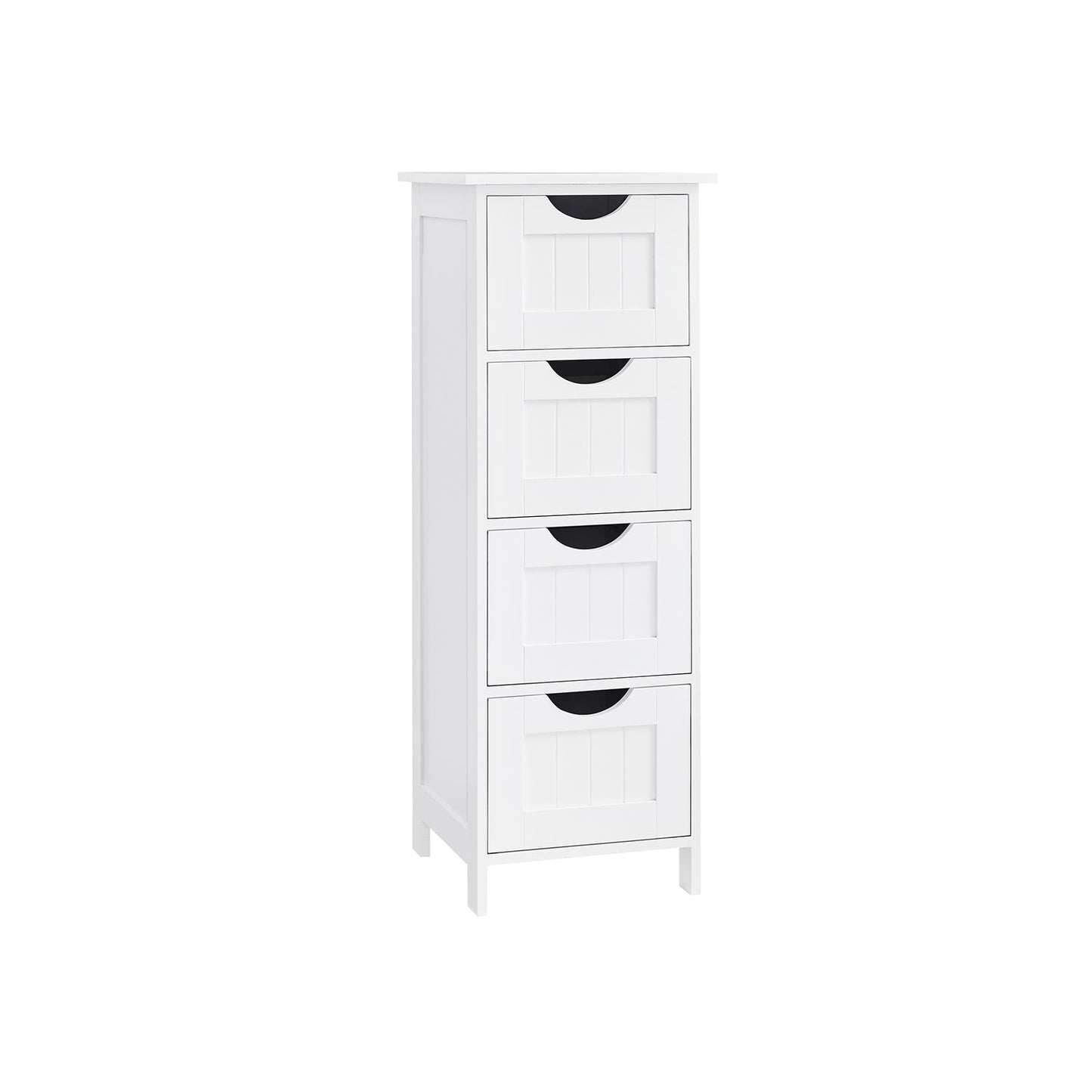 Landhausstil Beistellschrank