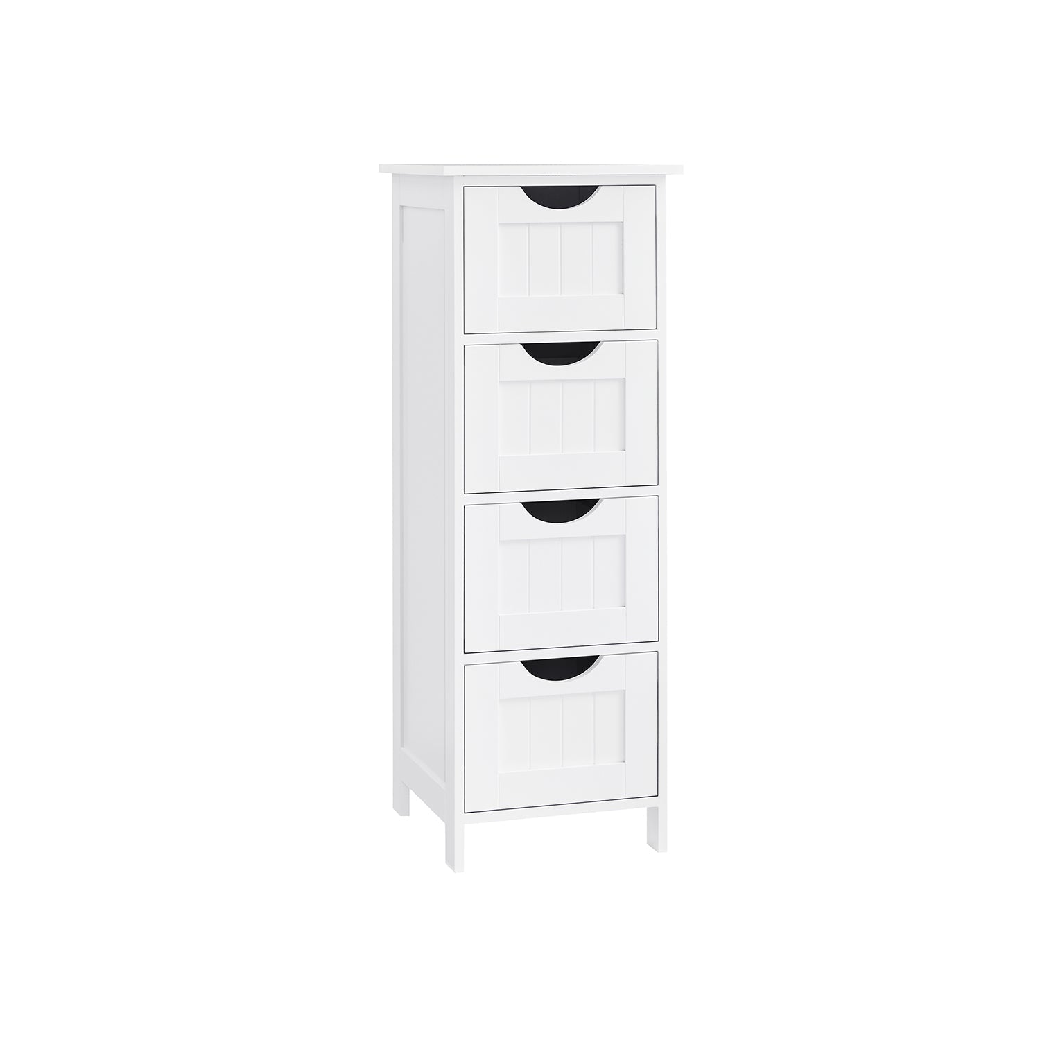 Landhausstil Beistellschrank