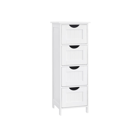 Landhausstil Beistellschrank