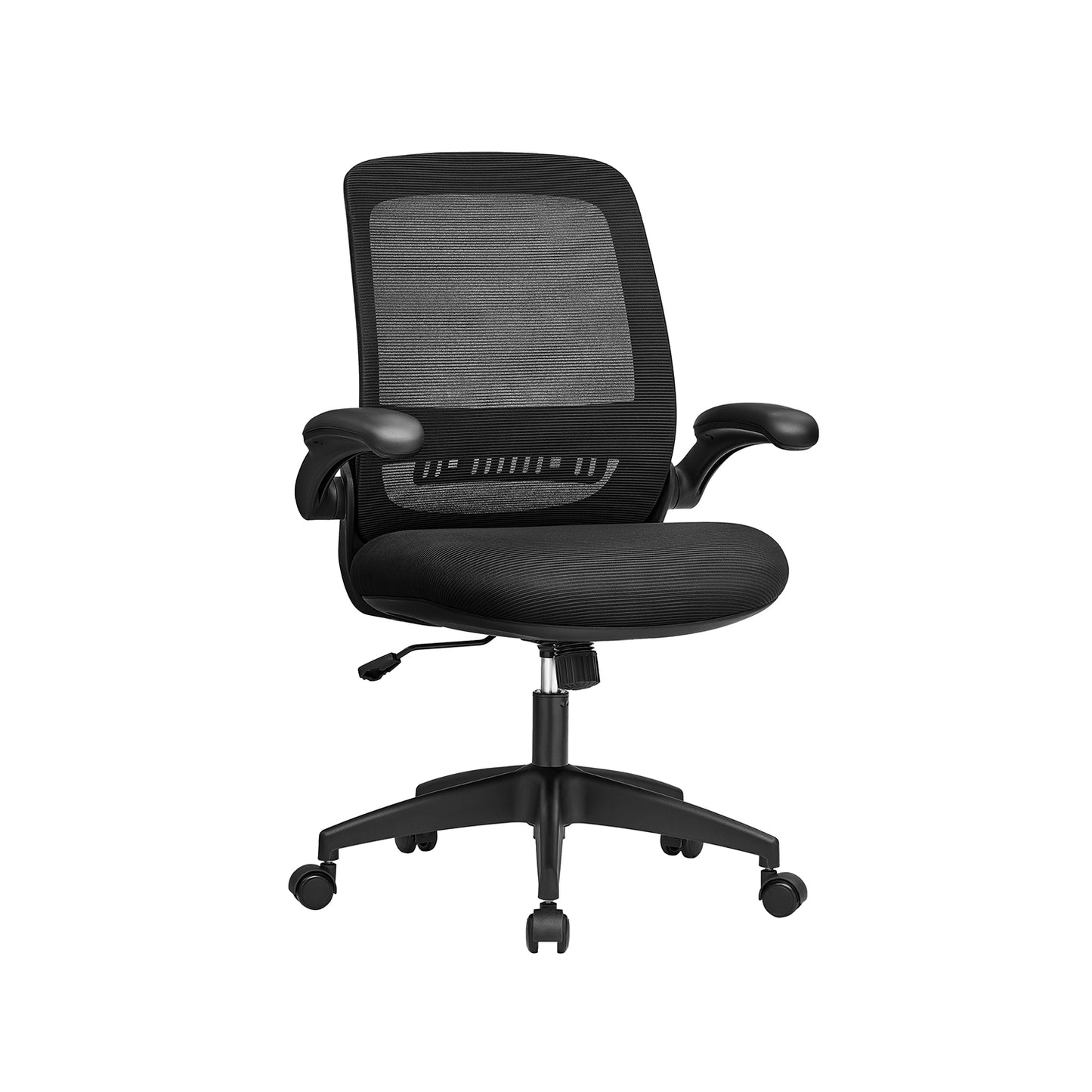 Bürostuhl mit Wippfunktion