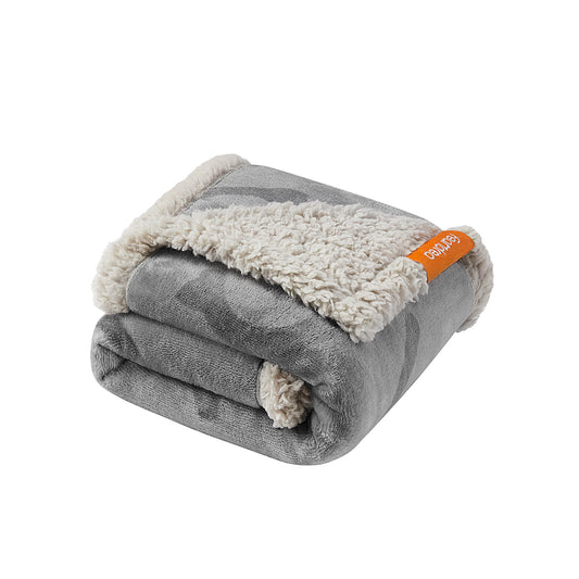 1Hundedecke wasserdicht 73 x 63 cm