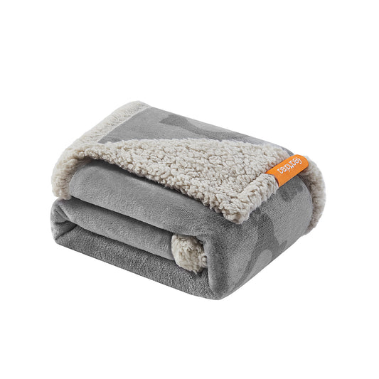 Hundedecke wasserdicht 101 x 73 cm
