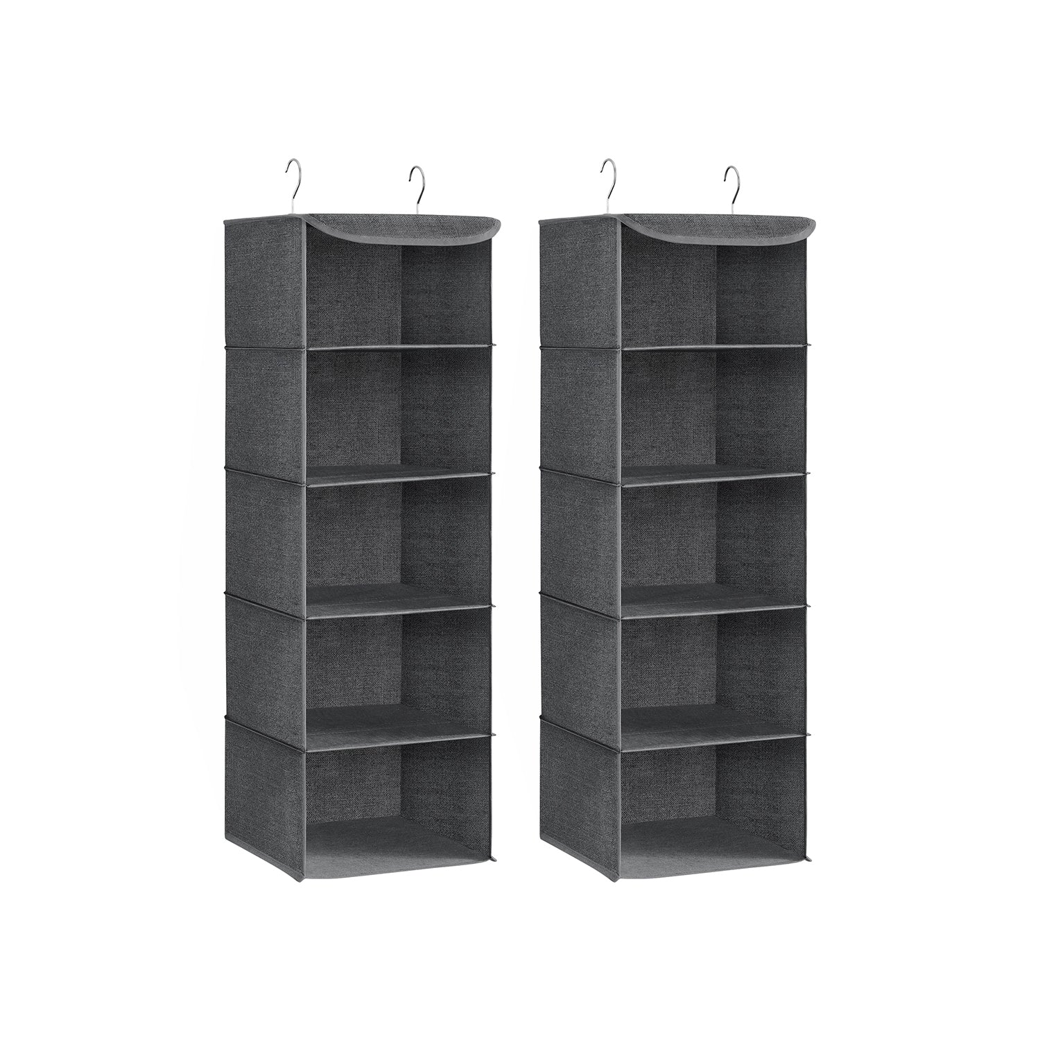 Hängeorganizer 2er-Set