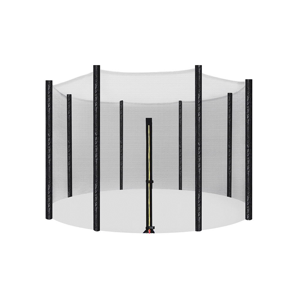 Sicherheitsnetz für Trampolin Ø 366 cm