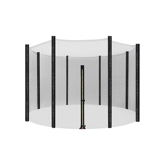 Sicherheitsnetz für Trampolin Ø 366 cm